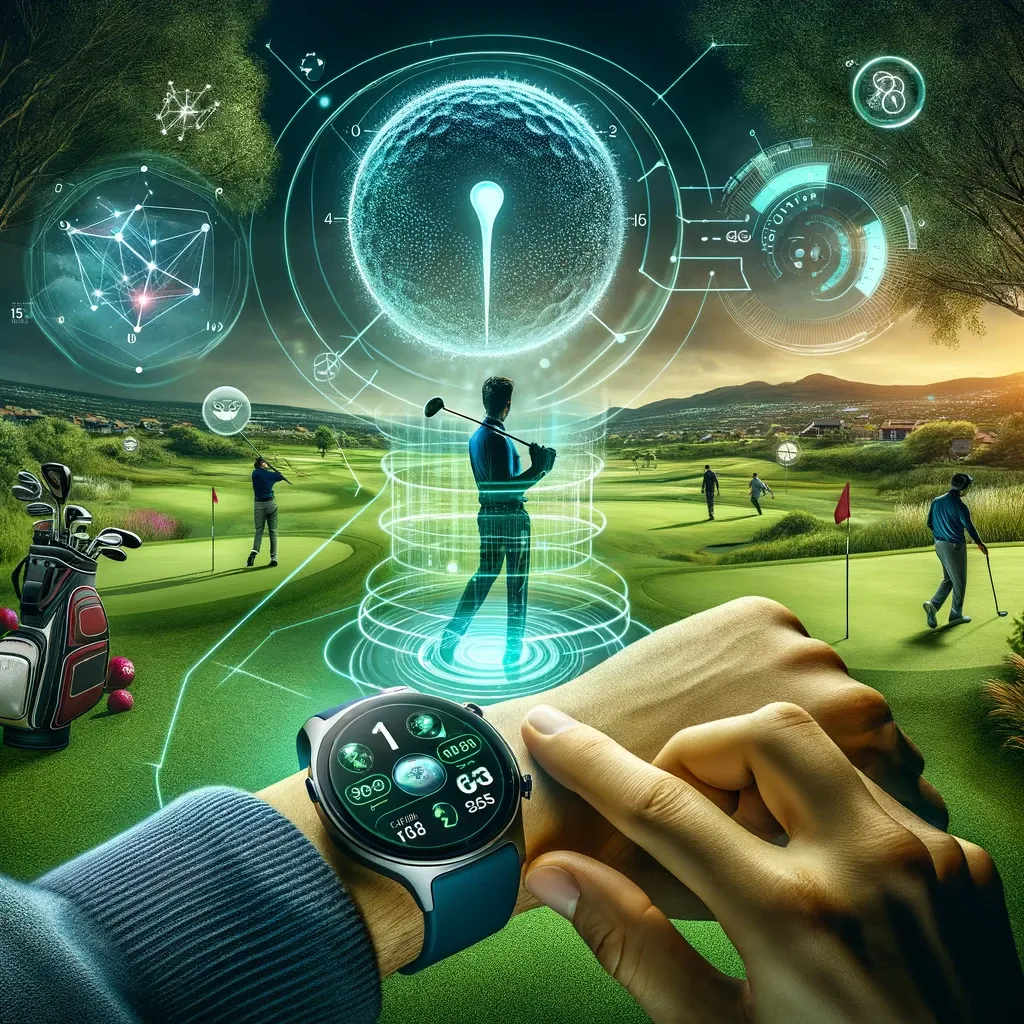 Les 5 dernières innovations majeures dans le monde du golf