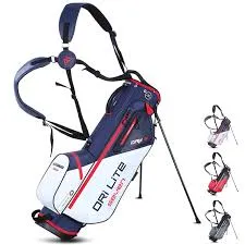 Sac Trépied Big Max Dri Lite Seven Dry 5 : Achat Big Max Dri Lite Seven au  meilleur prix