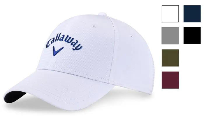 Callaway Liquid Metal casquette de golf - hommes