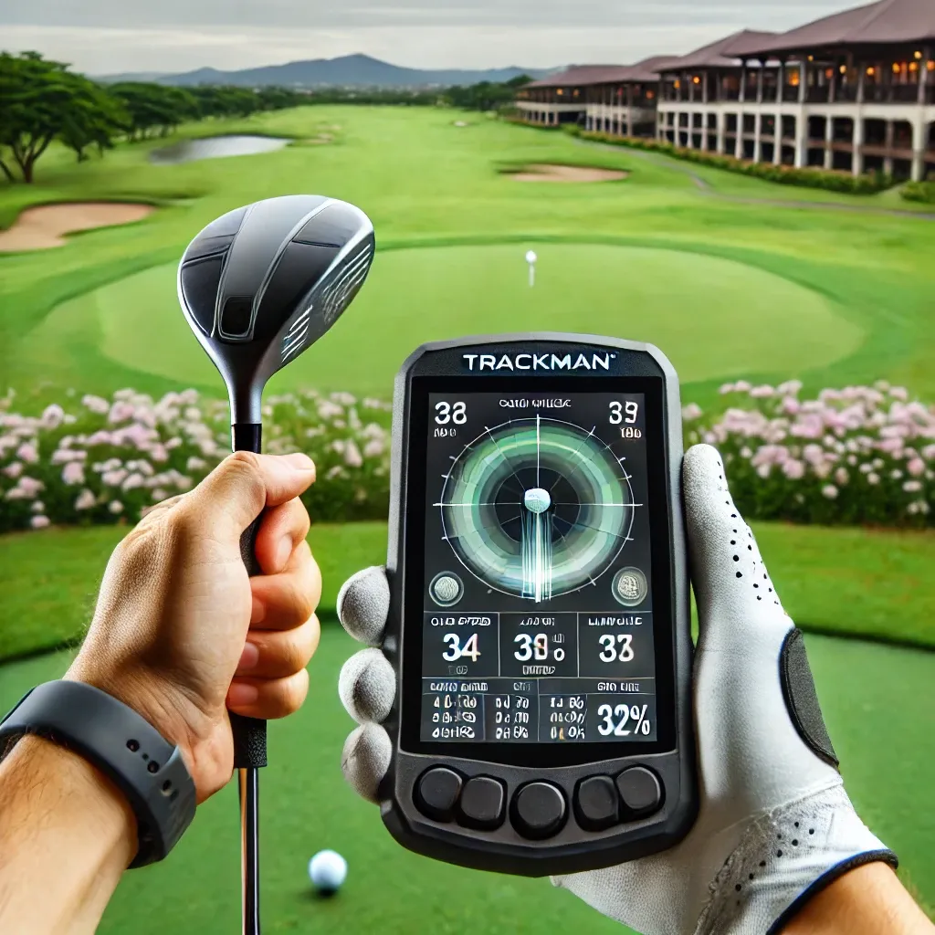 Les Statistiques Clés à Connaître pour Utiliser un Sand Wedge au Golf