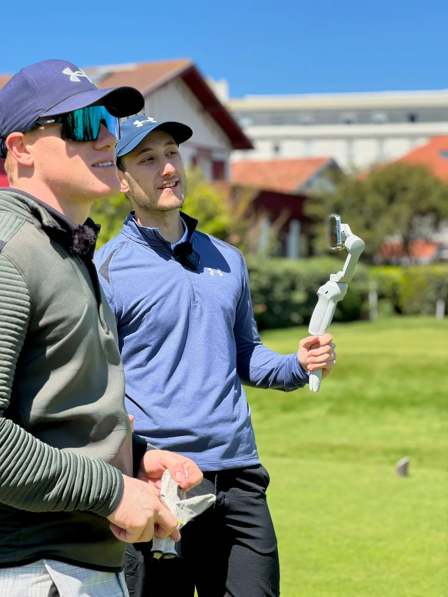 Paris Golf Show 2025 : L'événement incontournable pour tous les passionnés de golf !