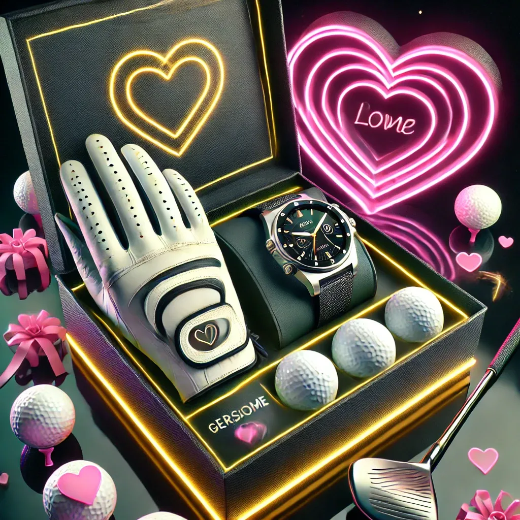 Valentine’s Day Gift Ideas for Golf Lovers: Practical, Tech, and Romantic Presents Plus a Perfect Day on the Course with Candlelit Dinner