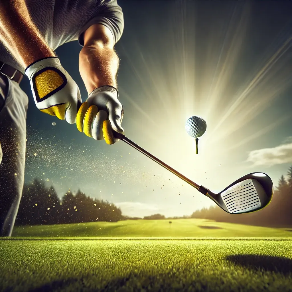 Mastering Iron Shots: How Optimal Compression Enhances Distance, Control & Height with Practical Tips and Pro Player Stats