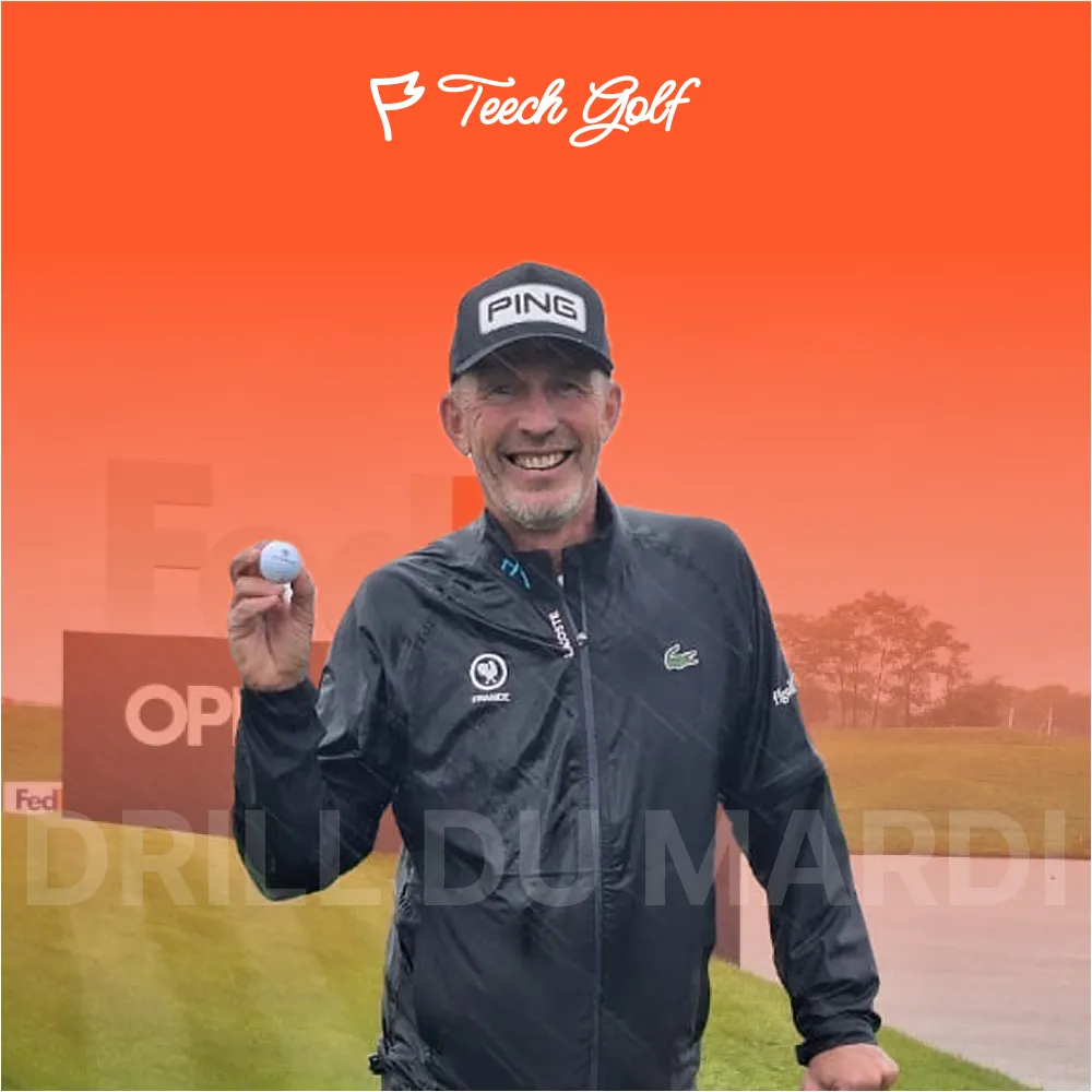 Unlock Pro Golf Secrets: How Discipline, Smart Practice, and the Right Clubs Can Transform Your Game Beyond Raw Talent