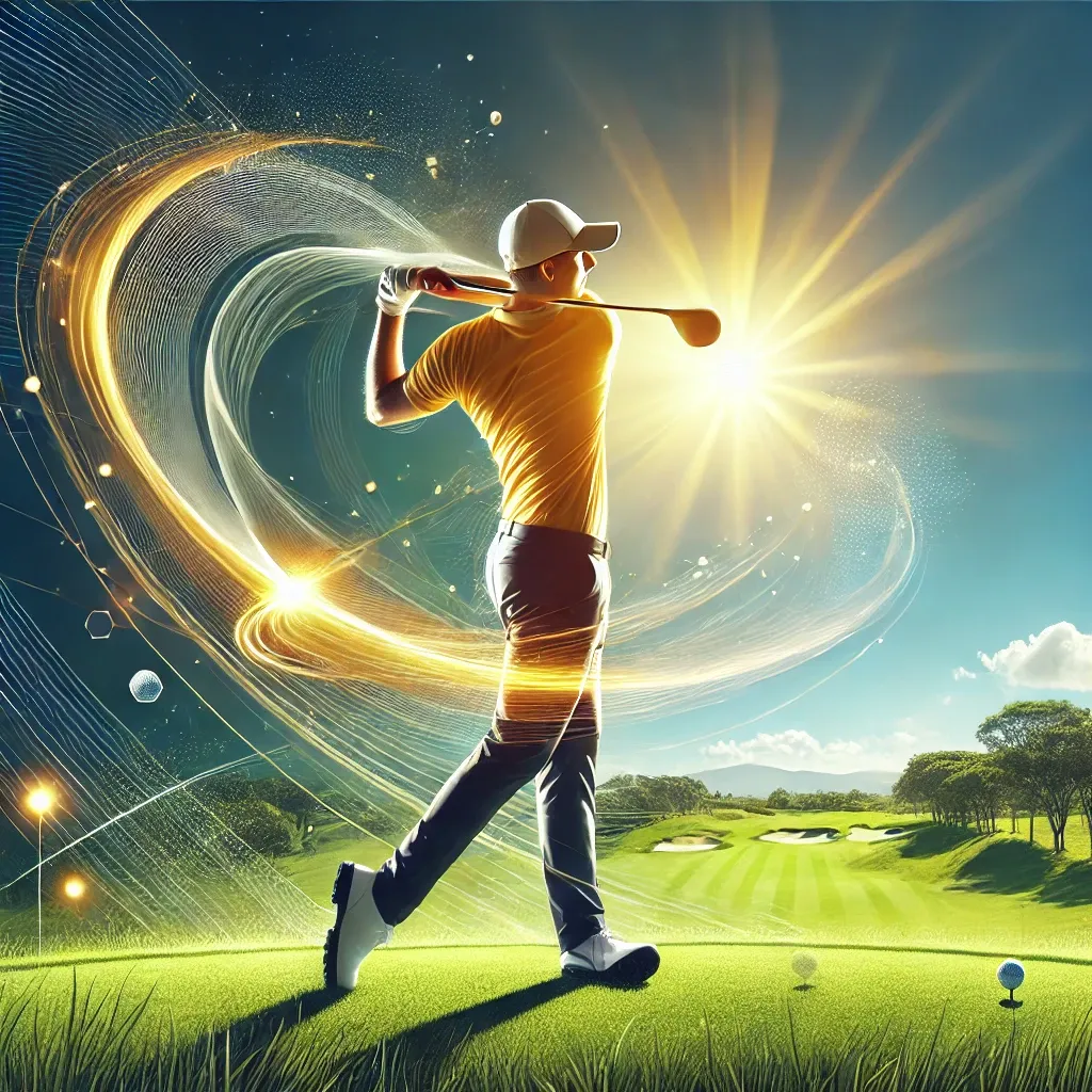 Boost Your Golf Distance: Master Rotation, Posture & Release with Essential Drills Plus Equipment Tips for Maximum Power & Accuracy