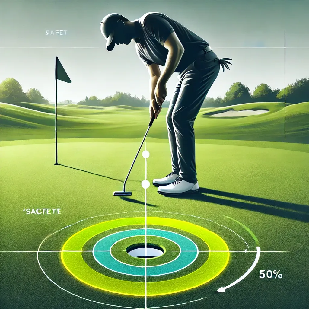 Stop Three-Putting: Master Slope Reading, Distance Control & Mental Routine to Improve Your Putting and Lower Your Golf Score