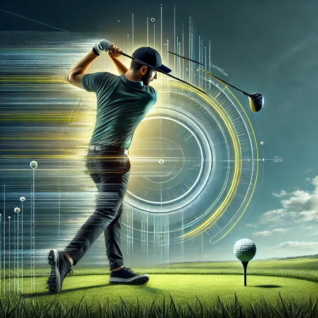 Mastering Your Driver: Technique, Fitting and Strategy for Accuracy and Consistency Beyond Raw Power