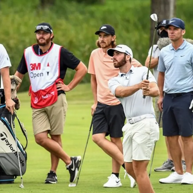 Golf Tournament Formats Explained: Stroke Play, Match Play, Scramble, and hybrid formats like the Ryder Cup and the Presidents Cup.