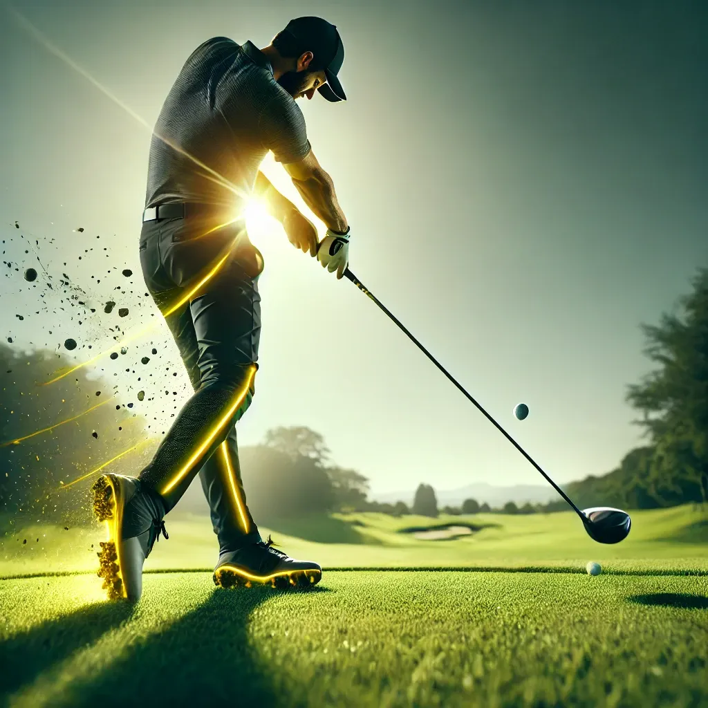Mastering Driver Contact: How to Use a Positive Attack Angle to Maximize Distance, Control Trajectory, Reduce Slices, and Improve Your Golf Drive with Simple Exercises and Optimal Posture Adjustments