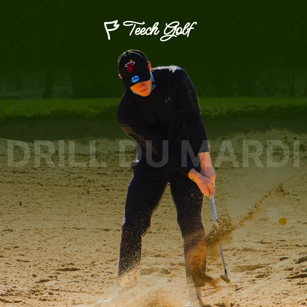 Mastering Golf Bunkers: Legal Tips and Strategies to Avoid Penalties and Improve Your Score