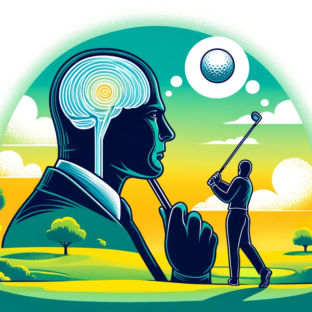 Mental Preparation in Golf: Techniques, Tips and the Role of Coaching for Focus, Emotional Control and Performance