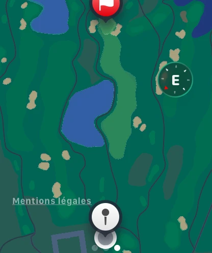 A real Apple Watch app